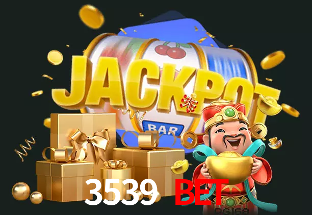 3539 bet bet