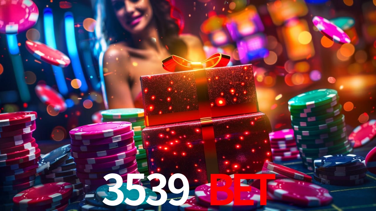 Casino Ao Vivo 3539 bet