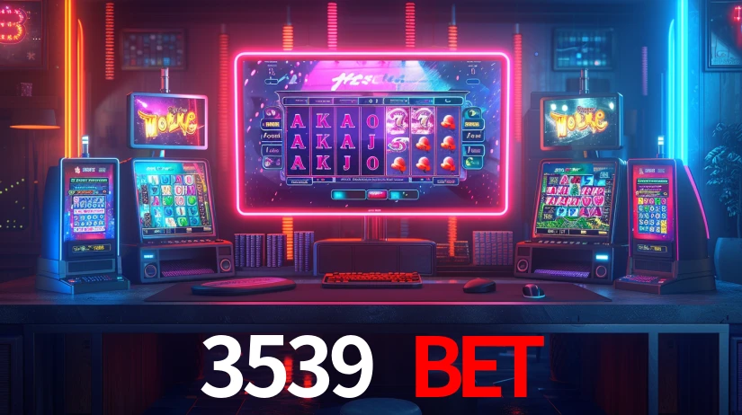 3539 bet