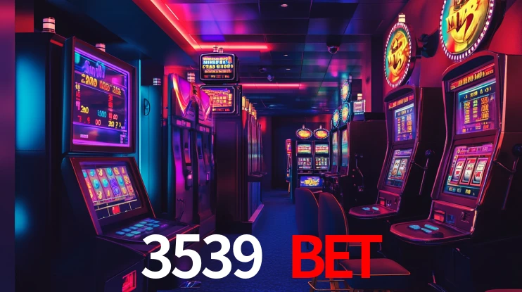 3539 bet