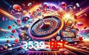 Cadastro Rápido 3539 bet