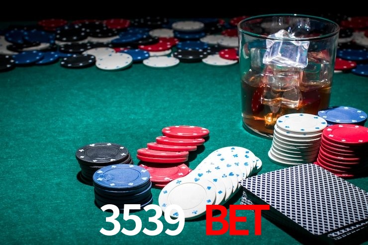 Jogos de Slot 3539 bet