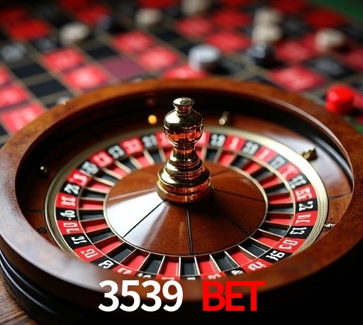 Benefícios da Conta 3539 bet