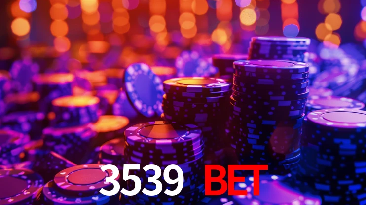 3539 bet login