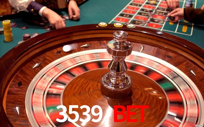 Experiência VIP 3539 bet