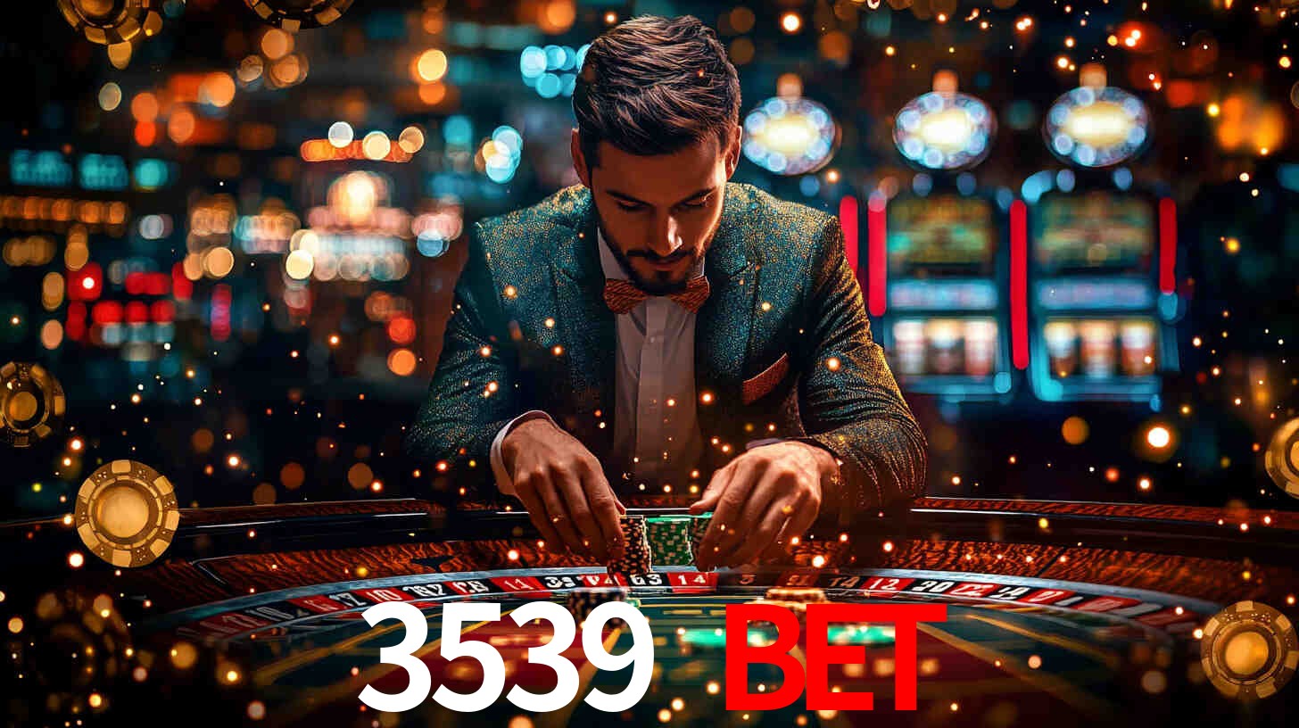 Ofertas Imperdíveis na 3539 bet: Promoções e Bônus Que Valem a Pena