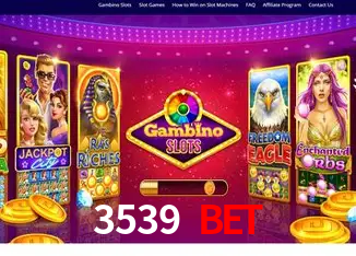 Descubra a Essência do 3539 bet: Nossa História e Compromissos