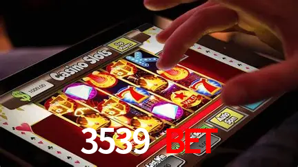 A Emoção da Loteria na 3539 bet: Uma Chance de Mudança de Vida