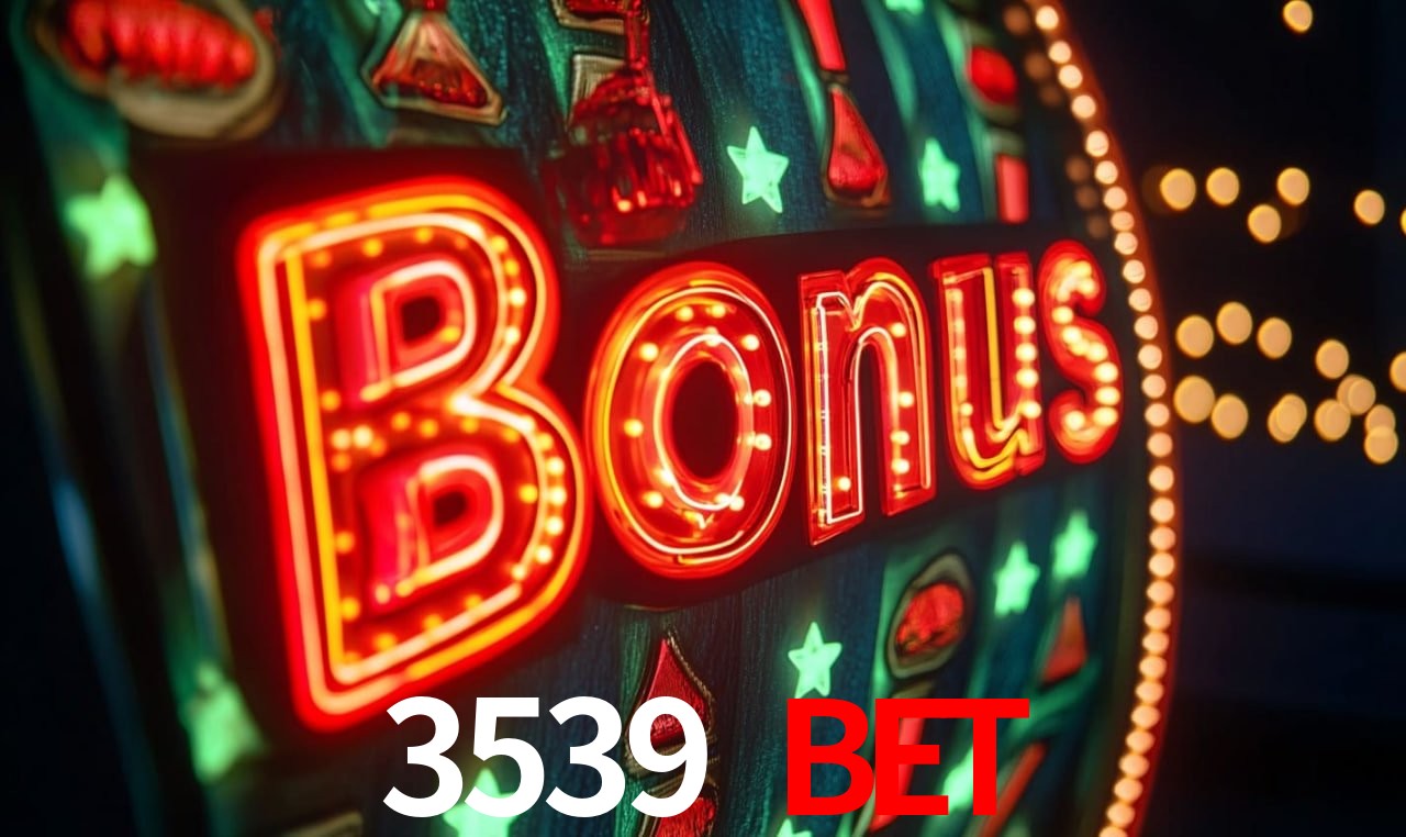 Estatísticas Esportivas 3539 bet