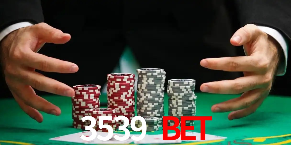 Promoções Sazonais 3539 bet