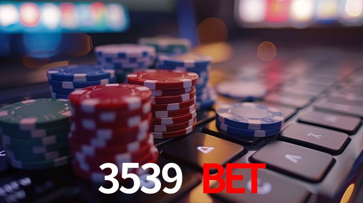 Diretório de Jogos 3539 bet