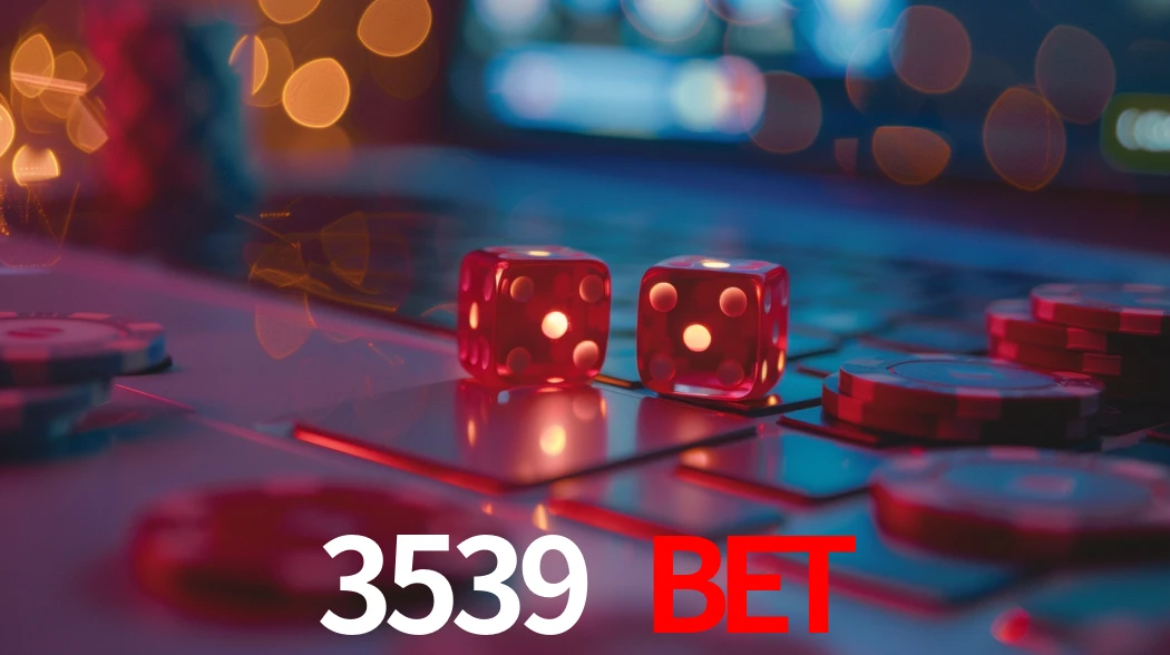 Descubra a Essência do 3539 bet: Nossa História e Compromissos