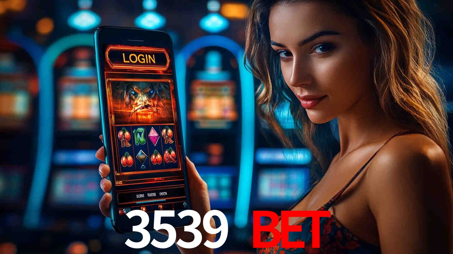 3539 bet login
