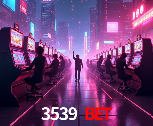 Recursos de Bônus 3539 bet
