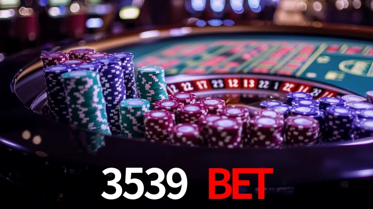 APP oficial da 3539 bet para mobile