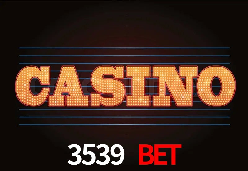 Design Responsivo 3539 bet
