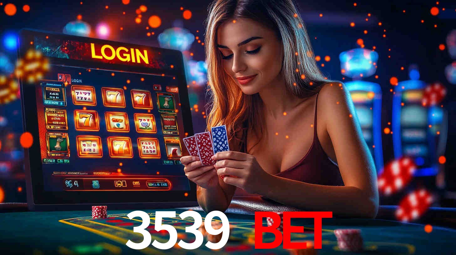 3539 bet