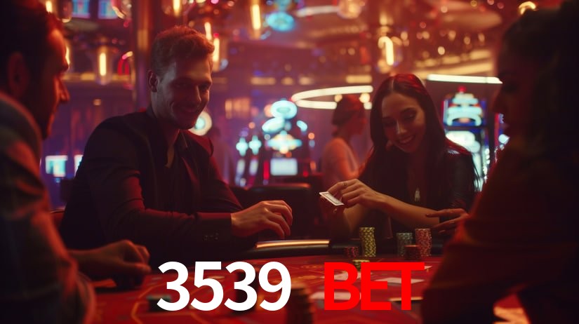 A Emoção da Loteria na 3539 bet: Uma Chance de Mudança de Vida