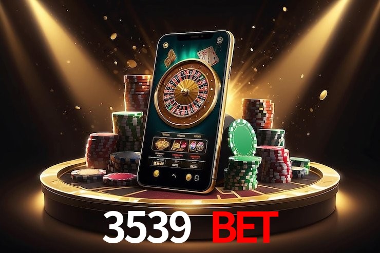 Avaliações dos Jogadores 3539 bet