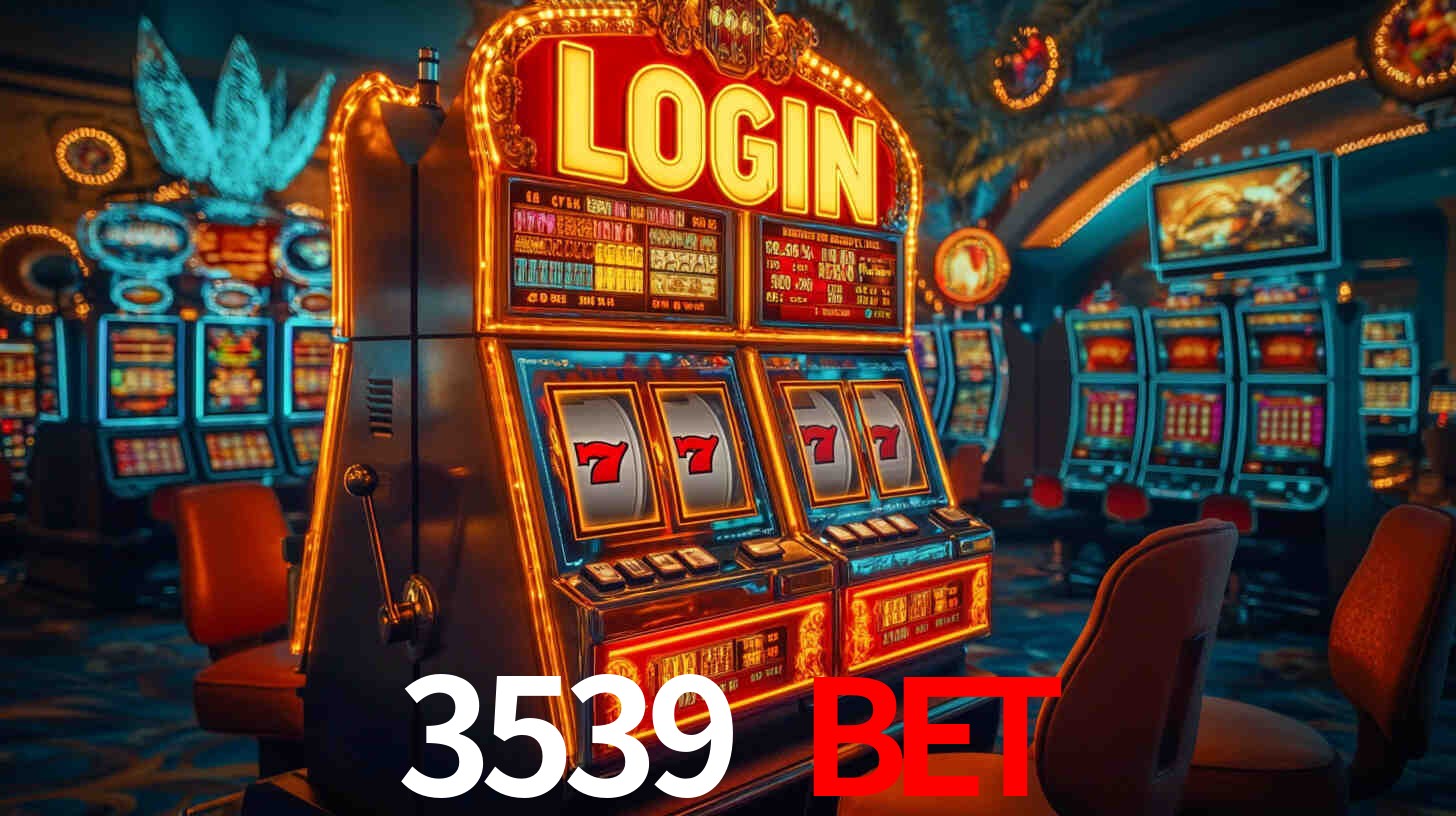 3539 bet