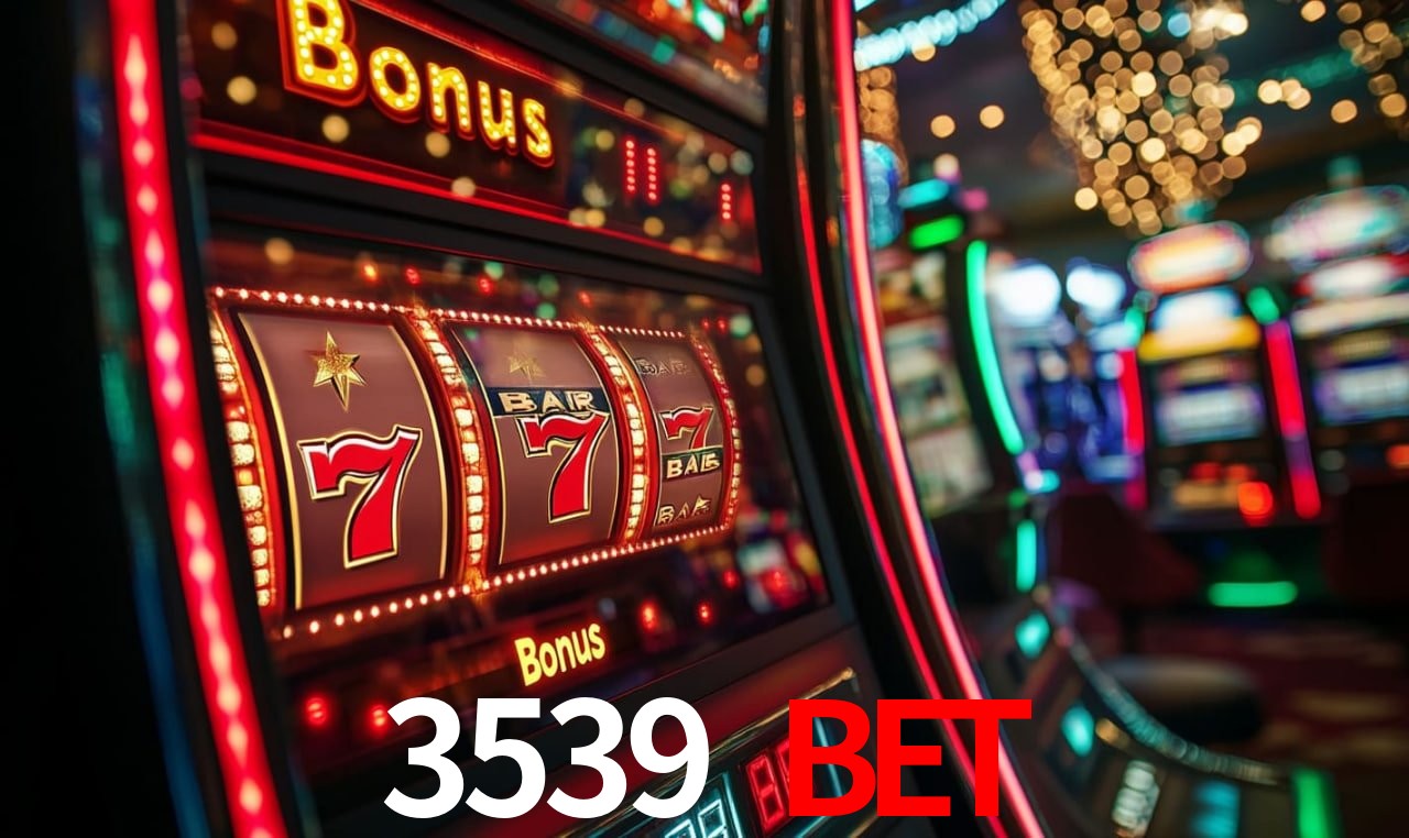 Jogos Exclusivos 3539 bet