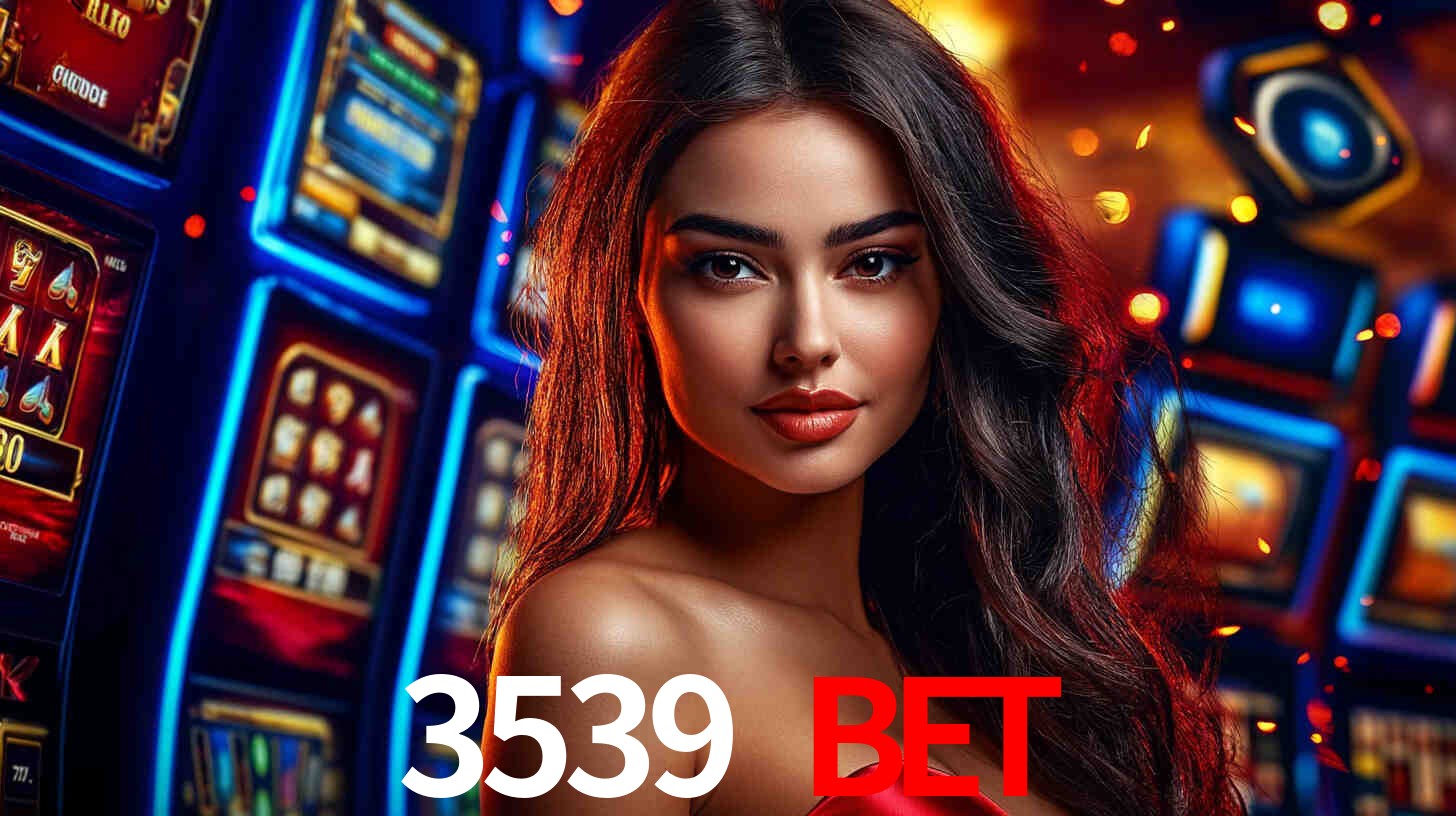 Apostas de Tênis 3539 bet