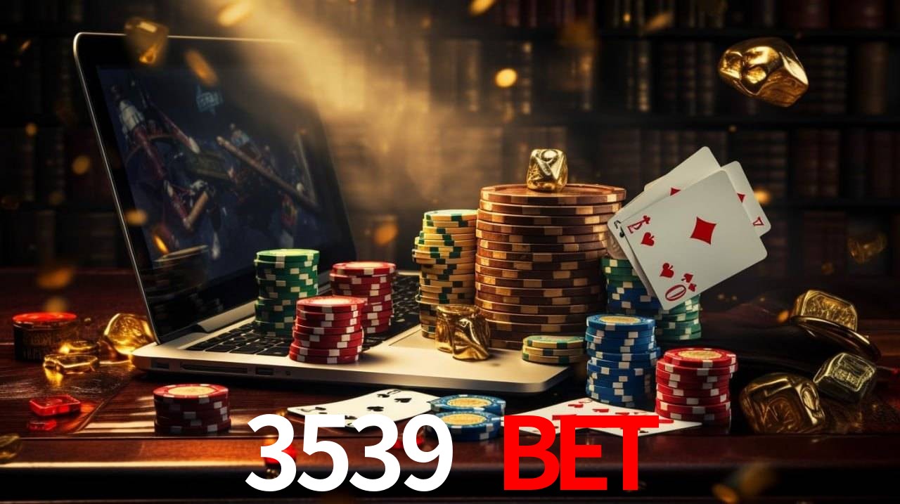 Diretório de Jogos 3539 bet
