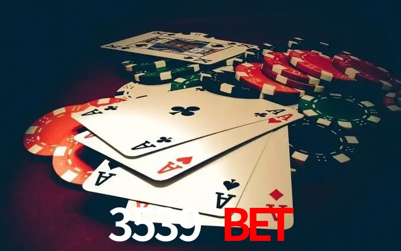 Especiais de Fim de Semana 3539 bet