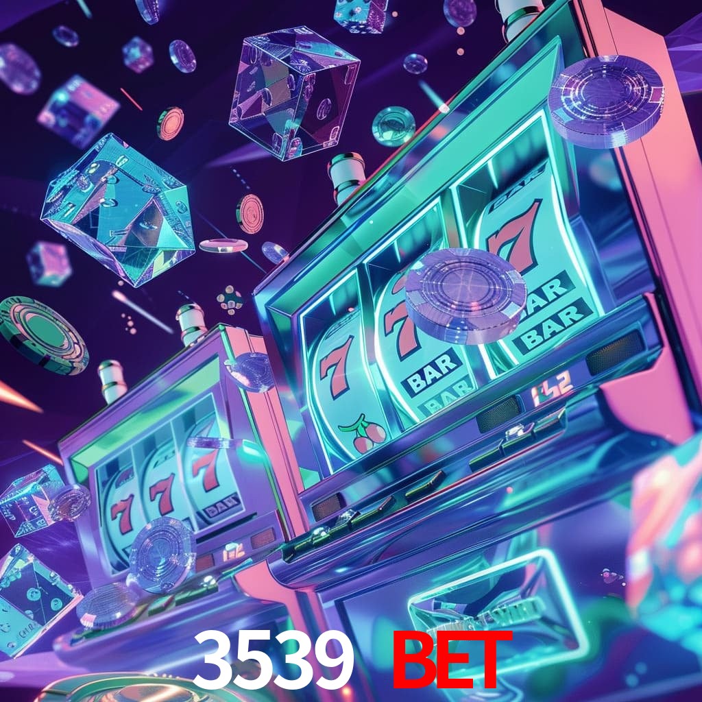 Mesa de Blackjack 3539 bet