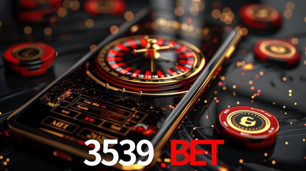 Casino Ao Vivo 3539 bet