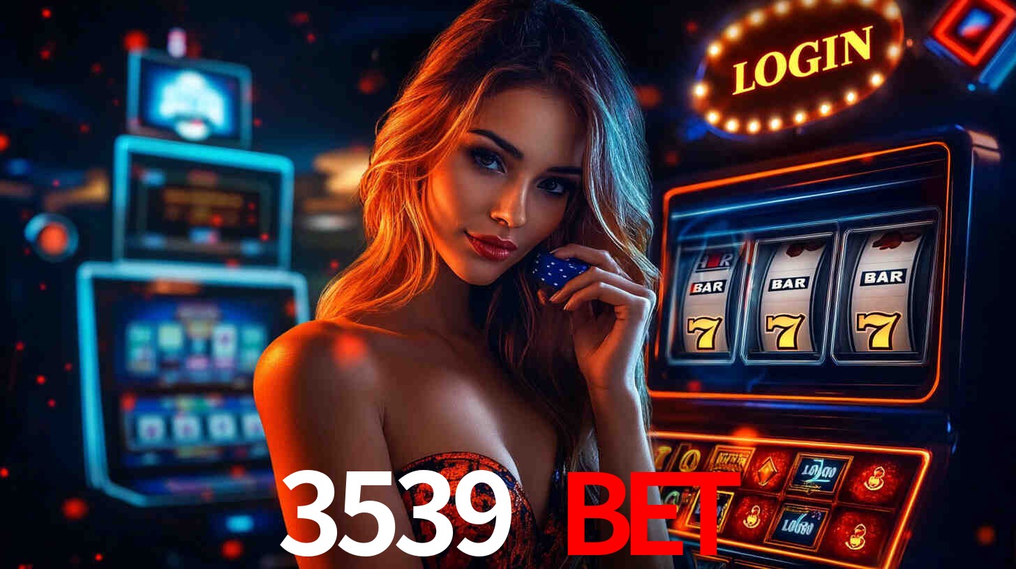 Bônus Generosos e Exclusivos no 3539 bet para Você!