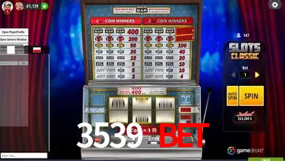 Apostas Esportivas na 3539 bet: Um Guia Completo