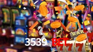 3539 bet