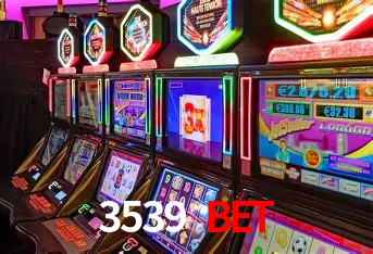 Descubra a Essência do 3539 bet: Nossa História e Compromissos