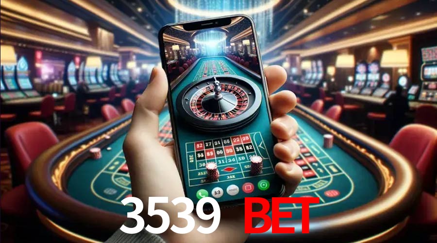 Casino VIP 3539 bet