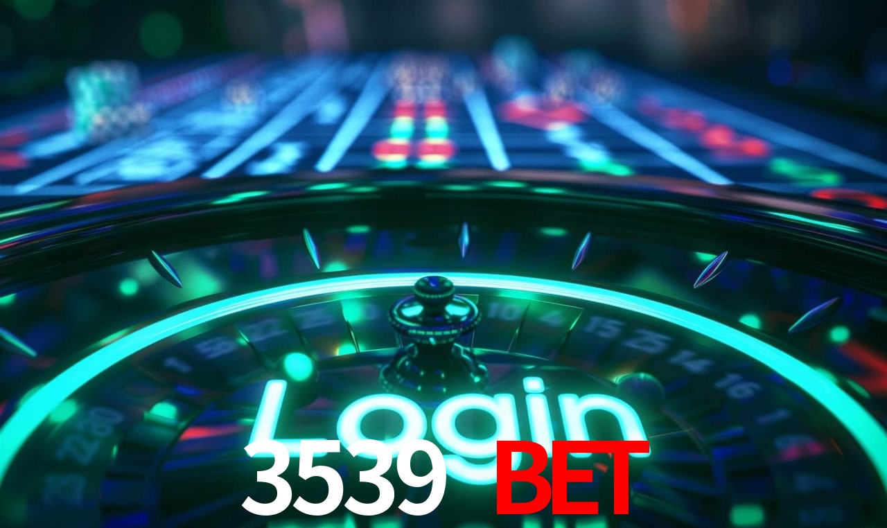 Login Seguro 3539 bet