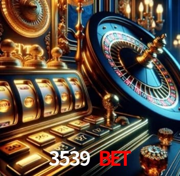 Casino Ao Vivo 3539 bet