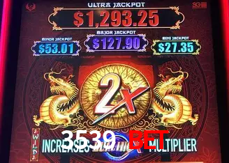 A Revolução dos Aplicativos de Jogos no 3539 bet