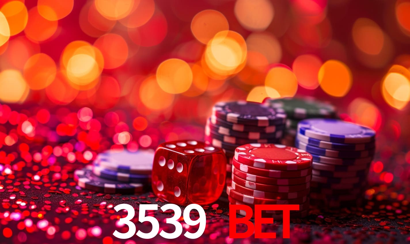 PIX Instantâneo 3539 bet