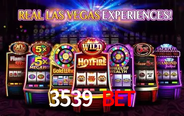 Desvendando o Mundo dos Jogos Virtuais na 3539 bet
