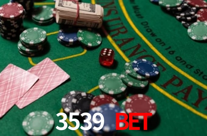 3539 bet