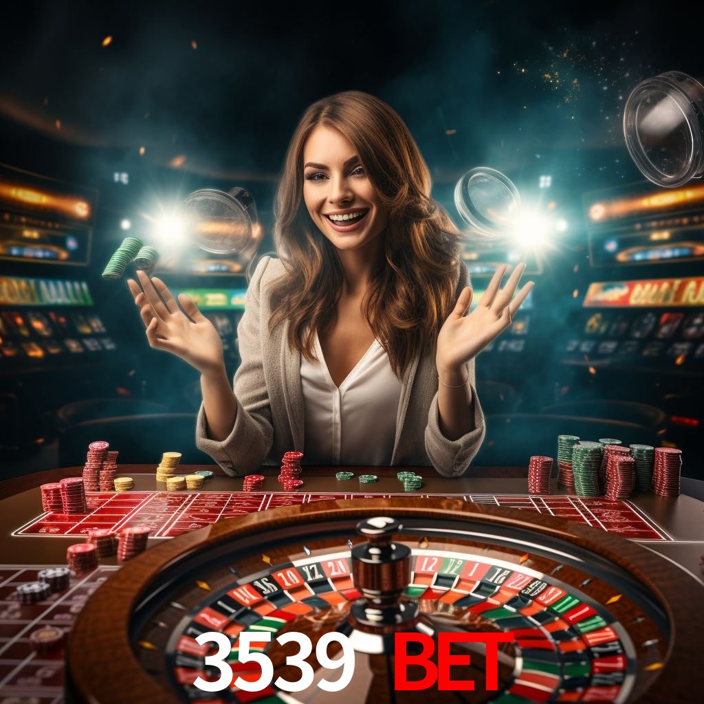 3539 bet: Jogos de Caça-Níqueis-Altas Recompensas, Roleta-Velocidade, Blackjack-Desafios Máximos
