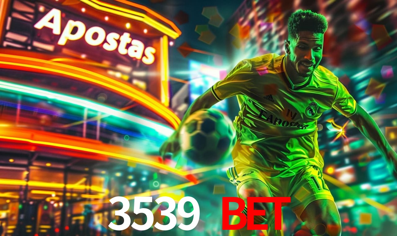 Ofertas Exclusivas 3539 bet