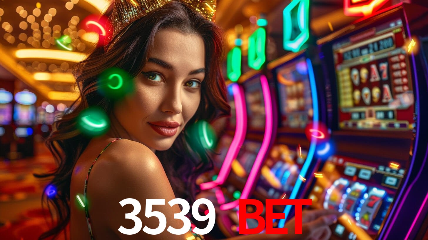 PIX Instantâneo 3539 bet