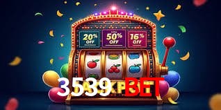 Provedores de Jogos 3539 bet