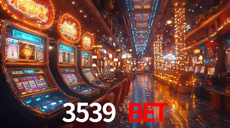 3539 bet login