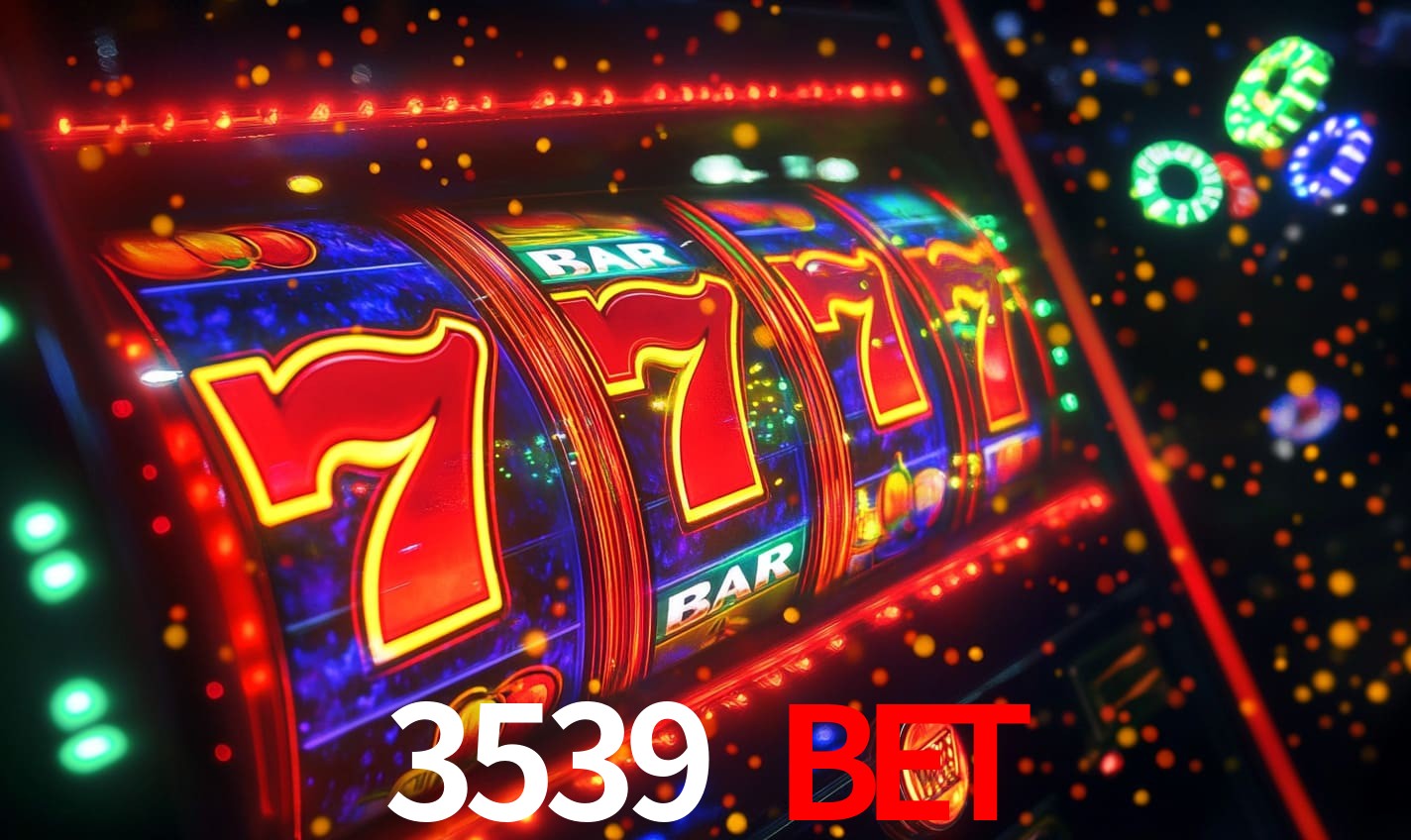 3539 bet