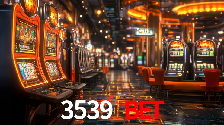 3539 bet