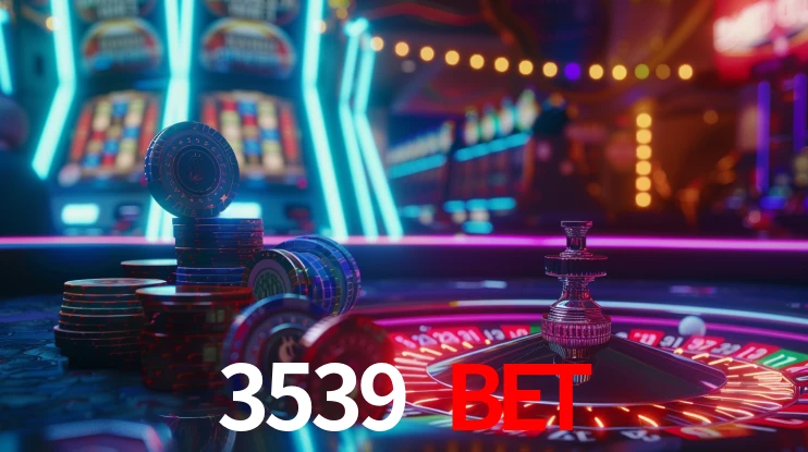 Mesa de Blackjack 3539 bet