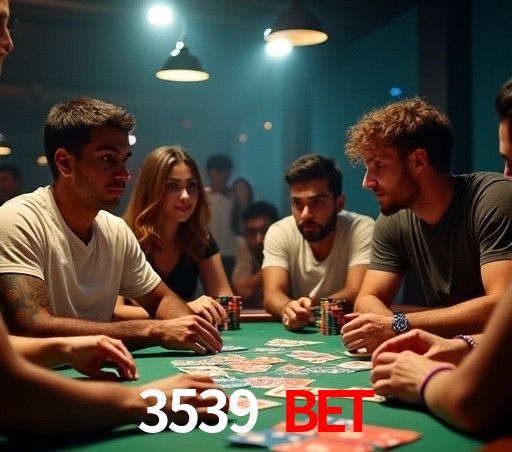 Design Responsivo 3539 bet